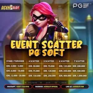 Acekslot-Event-Scatter-PGsoft